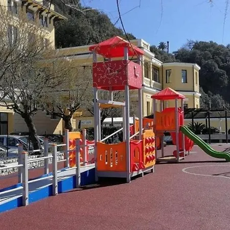 Casaconvista דירה לריצ'י